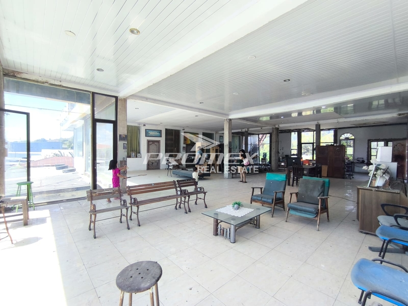 DISEWAKAN RUMAH LOKASI JLN TIMOR RAYA KUPANG