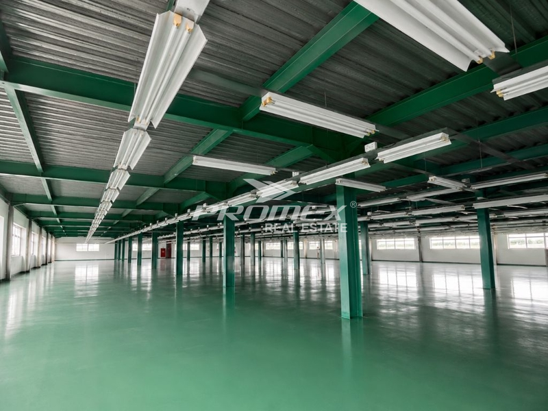 dijual-gedung-industri-4-lantai