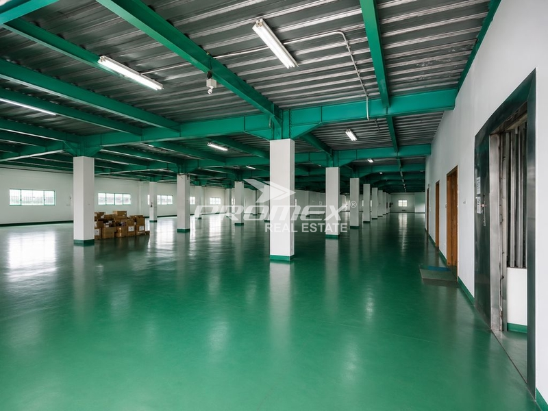 dijual-gedung-industri-4-lantai