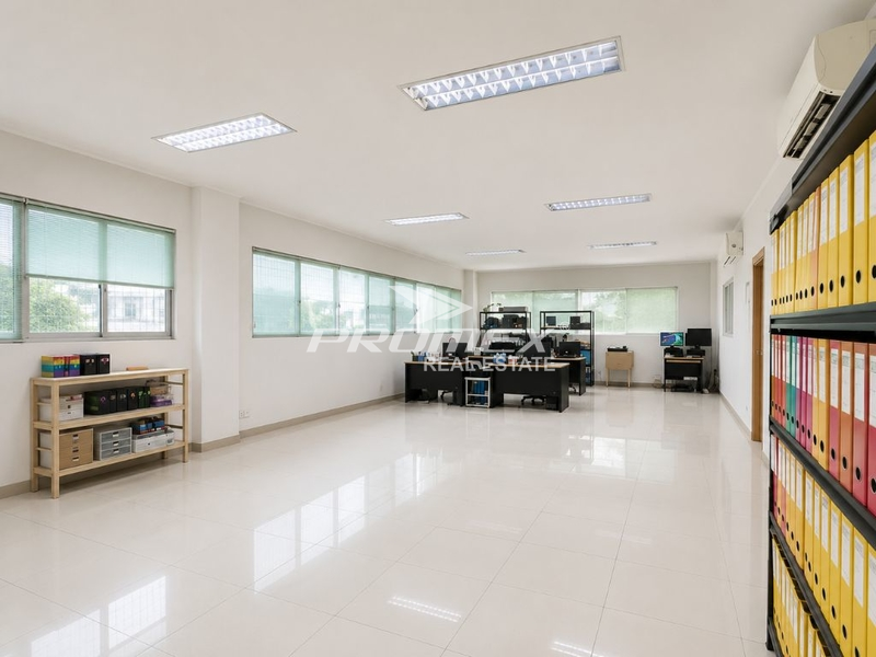 dijual-gedung-industri-4-lantai