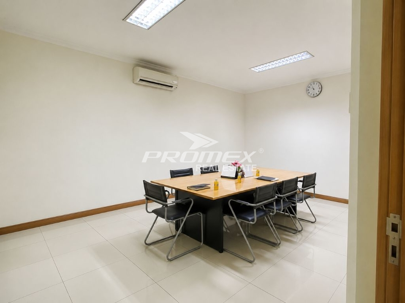 dijual-gedung-industri-4-lantai