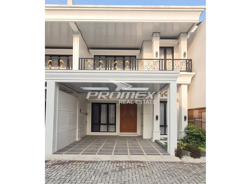 Dijual Rumah Siap Huni di BMJ Residence, Colomadu
