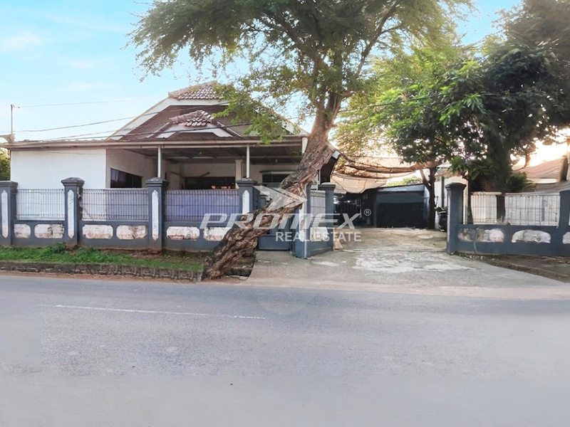 Dijual Rumah Siap Huni di Setu, Jakarta Timur