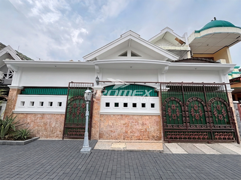 Dijual Rumah Siap Huni di Perum Fajar Indah, Karanganyar