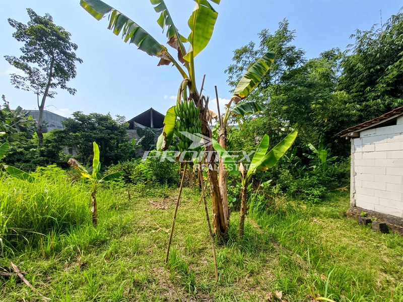 Dijual Tanah Pekarangan di Kismoyoso, Boyolali