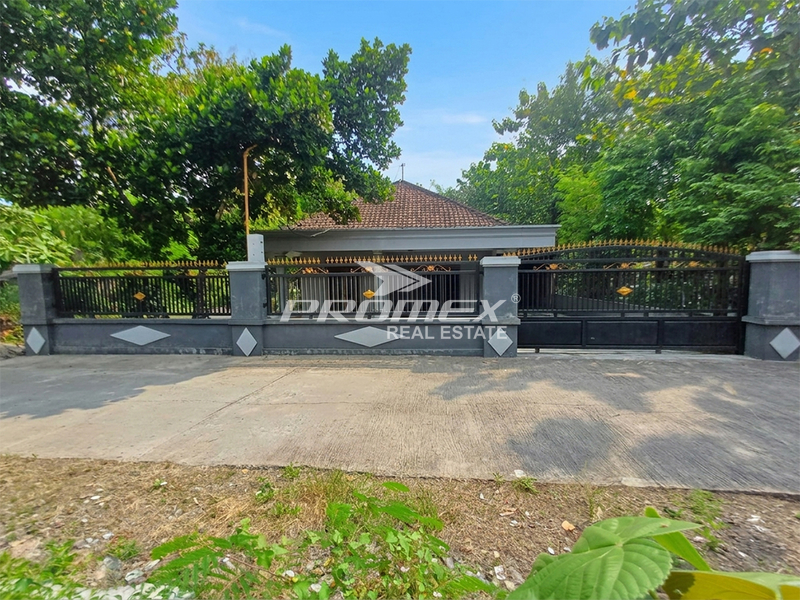 Dijual Rumah Siap Huni di Kismoyoso, Boyolali