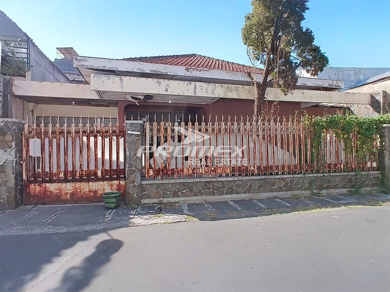 Disewakan Rumah Siap Huni di Tipes, Solo 