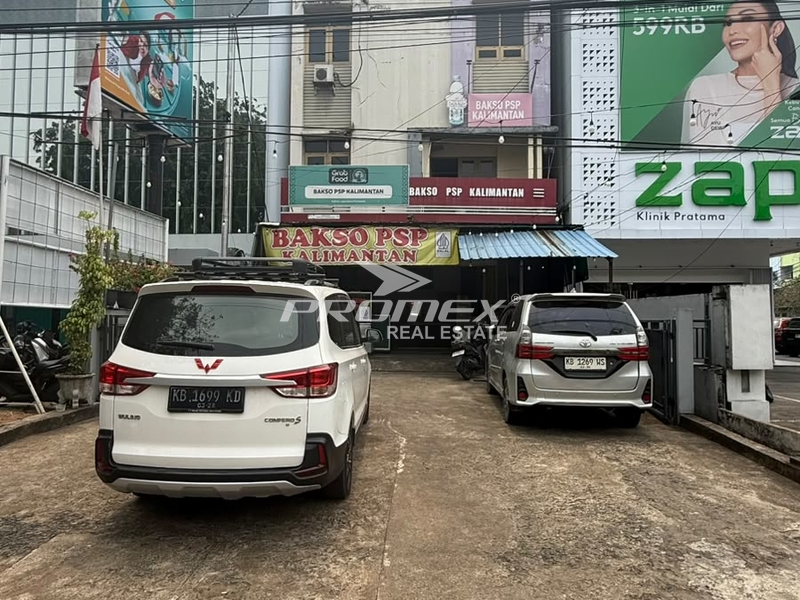 ruko-jalan-sultan-abdurahman