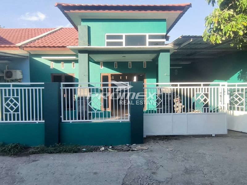DIJUAL CEPAT RUMAH LOKASI PREMIUM TEPATNYA BELAKANG ASTON HOTEL