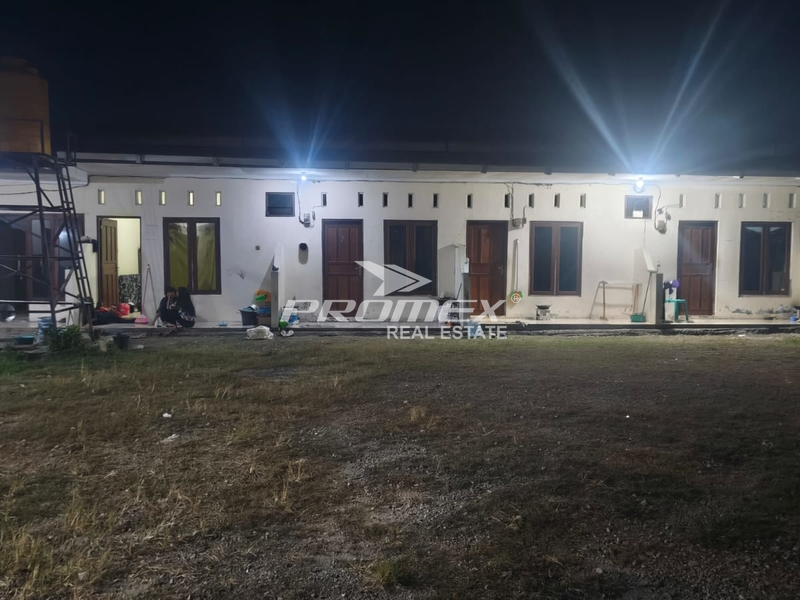 DIJUAL KOST-KOST AN 9 KAMAR