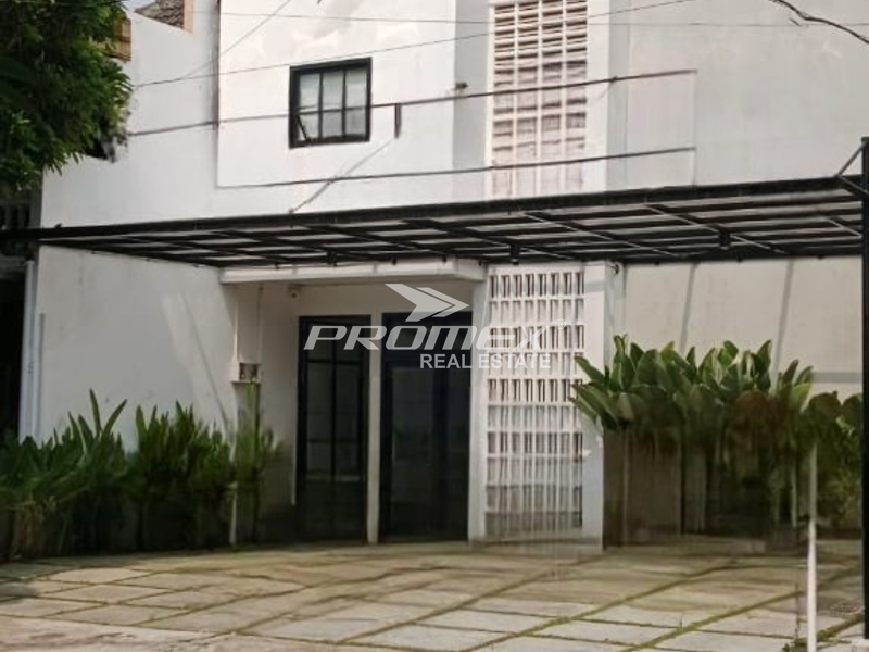 Kost Siap Pakai