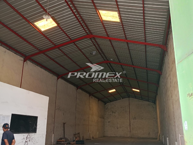 DIJUAL GUDANG LOKASI SIDOARJO