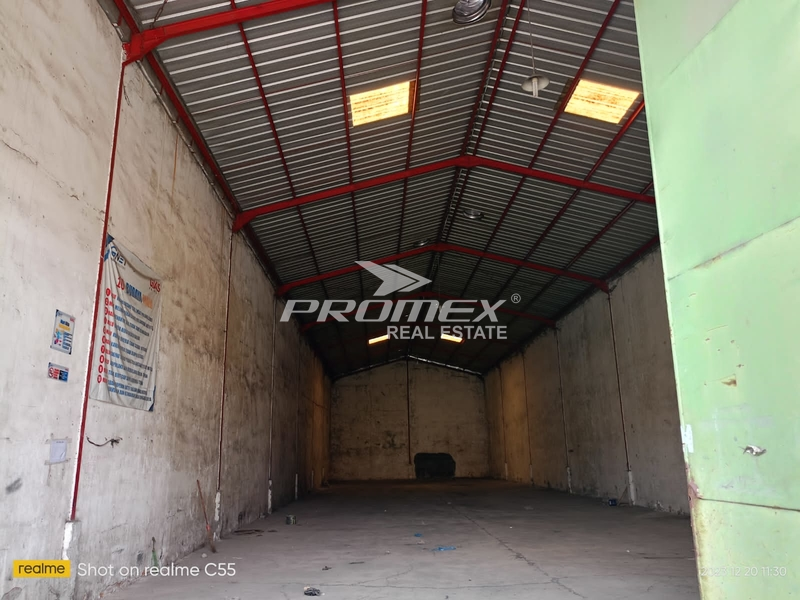 DIJUAL GUDANG LOKASI SIDOARJO