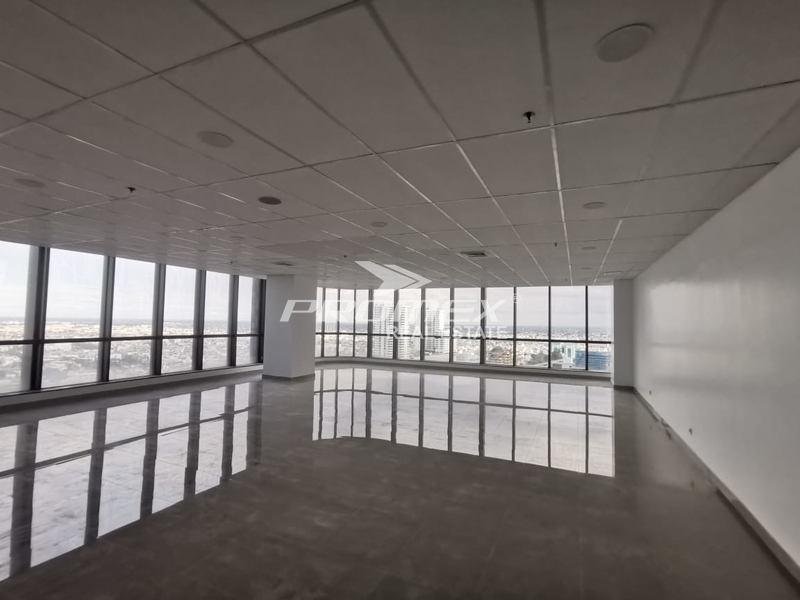 DISEWAKAN KANTOR LOKASI MEDAN