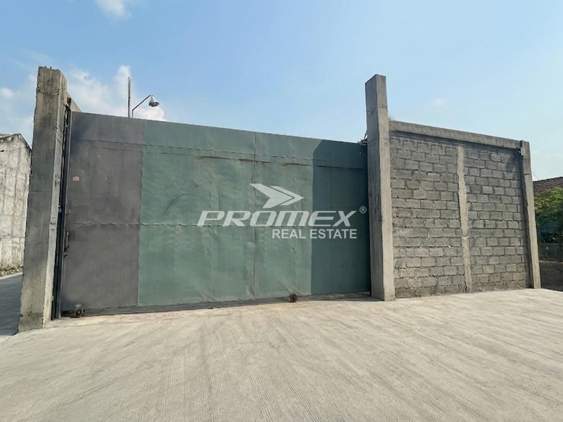 Dijual dan Disewakan Gudang Siap Pakai di Gayam, Sukoharjo