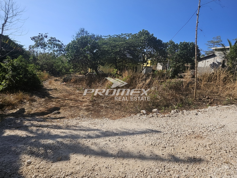 TANAH DIJUAL BERLOKASI FATUKOA/HAUKOTO