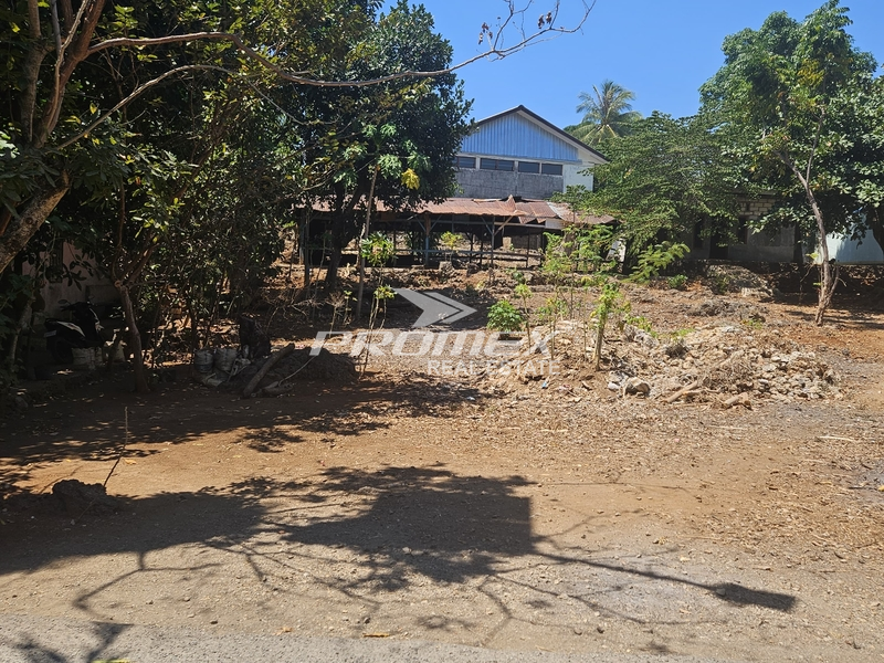 TANAH DIJUAL BERLOKASI DI NAIKOLAN