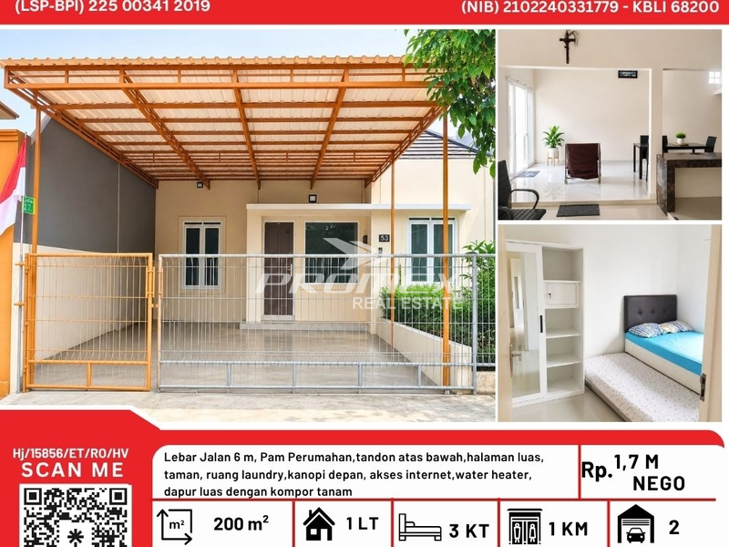 Rumah Dijual Di Malang