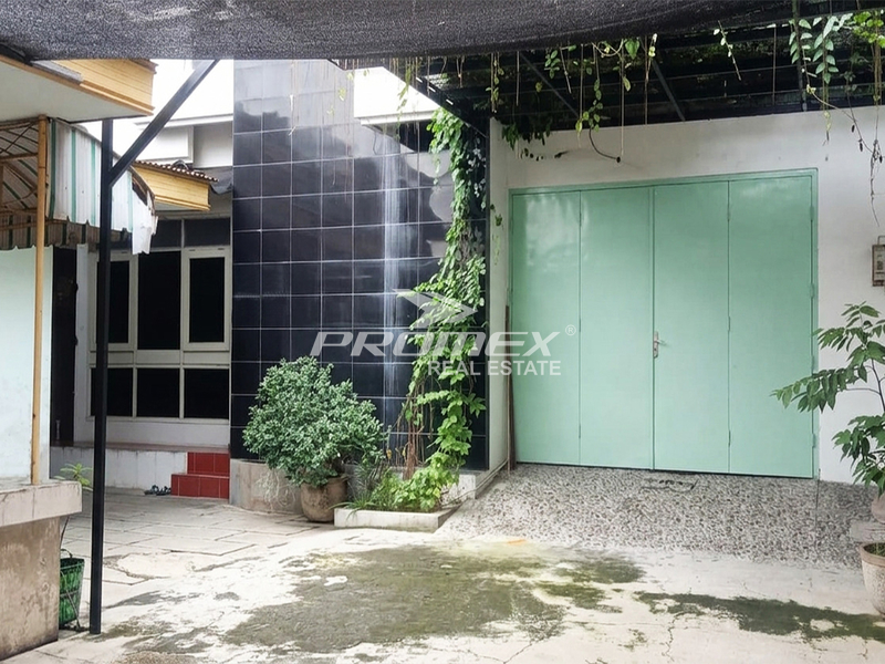 Dijual Rumah Siap Huni di Kratonan, Solo