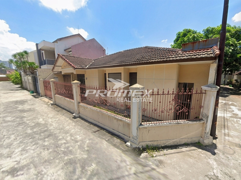 Dijual Rumah Siap Huni di Baron, Solo
