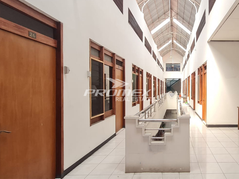 Dijual Kost Siap Huni di Jl. Babarsari, Yogyakarta