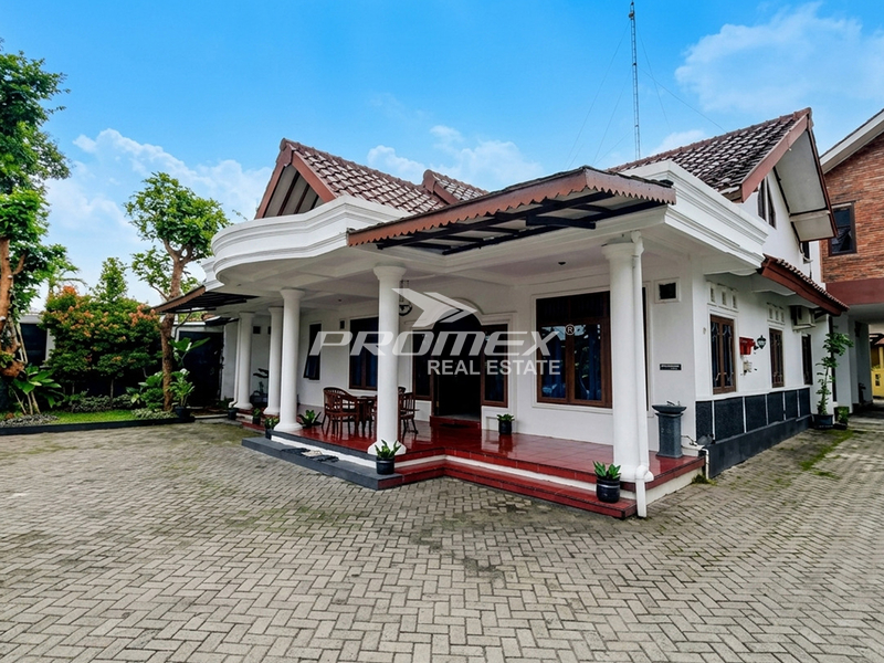 Dijual Rumah Kost Siap Huni di Palagan, Yogyakarta
