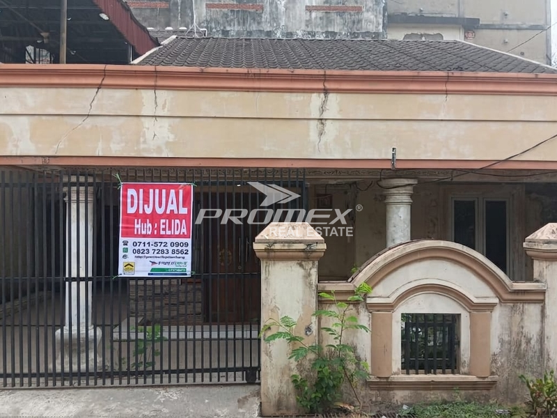 dijual-2-unit-rumah-jl-dempo-dalam-palembang