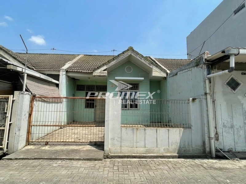 Dijual Rumah Siap Huni di Gedangan, Sukoharjo
