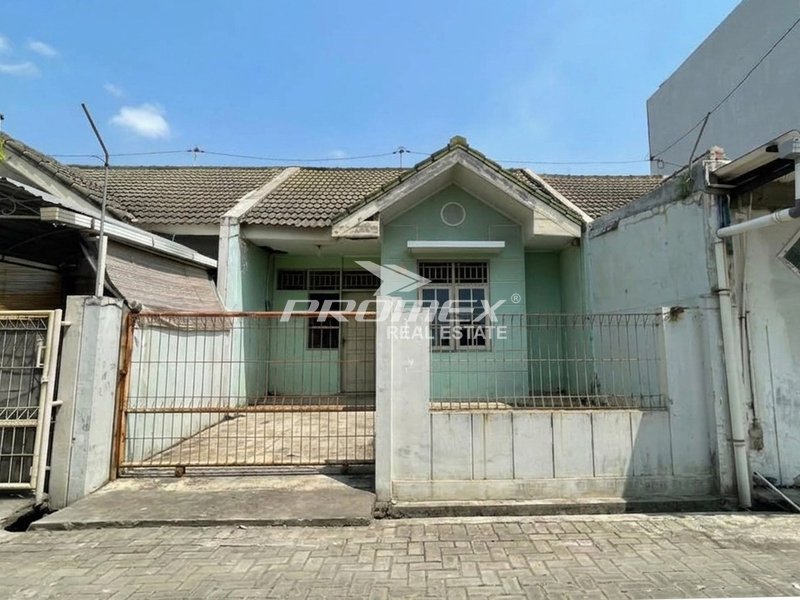 Dijual Rumah Siap Huni di Gedangan, Sukoharjo