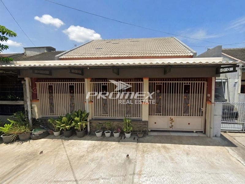 Disewakan Rumah di Klodran Indah Tengah, Karanganyar