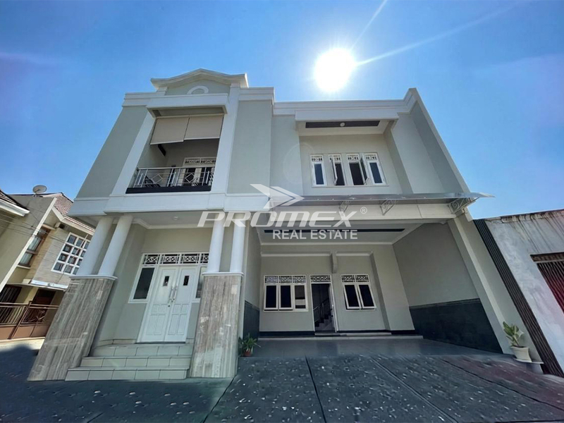 Disewakan Rumah Siap Huni di Fajar Indah, Karanganyar