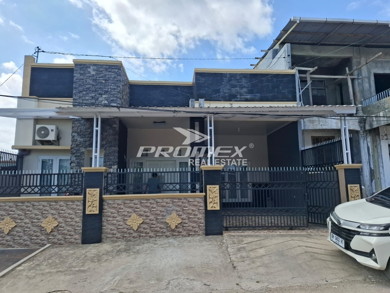 DIJUAL RUMAH LOKASI KOTA LAMA KUPANG
