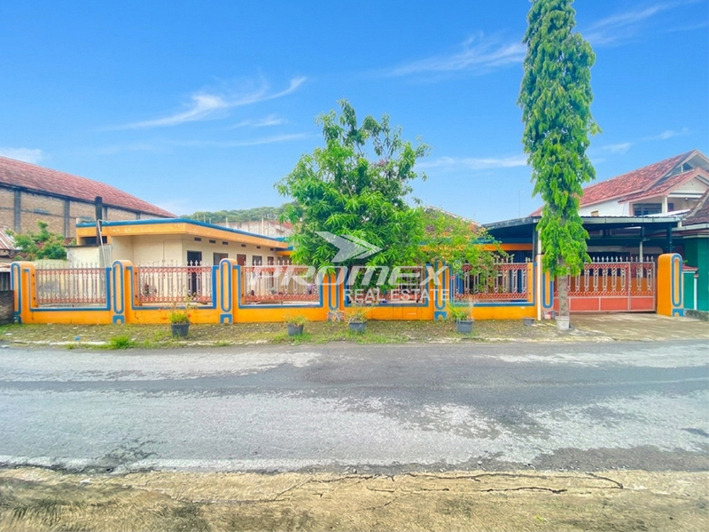 Dijual Rumah Siap Huni di Grobogan, Purwodadi