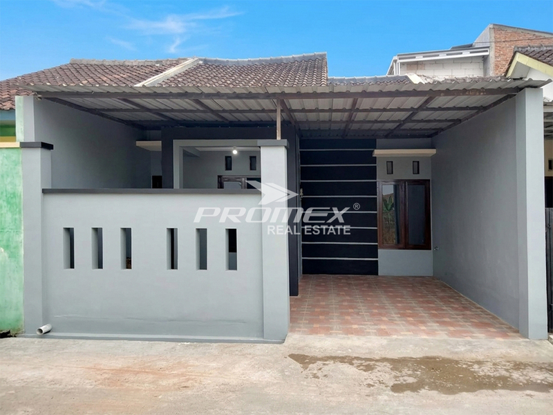 Dijual Rumah Murah Meriah di Perum. Griya Sehati II, Kartasura