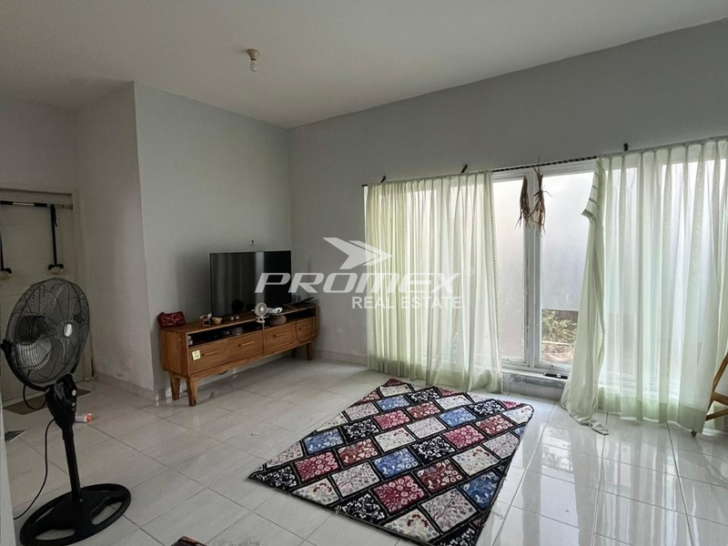 Rumah Dijual Komp Citra Grand City Clust. Pavillon