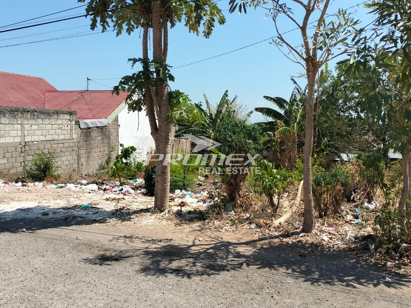 DIJUAL TANAH DAERAH WALIKOTA
