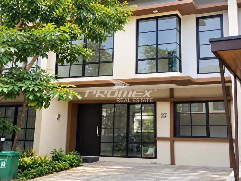 Rumah Lelang di Emerald City Bogor
