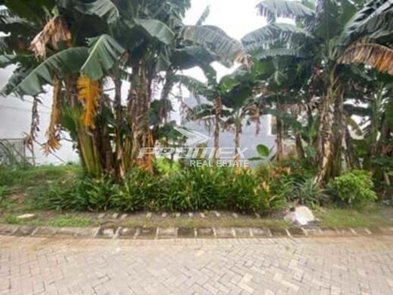 Tanah Lelang di Mahaka Platinum Kota Depok
