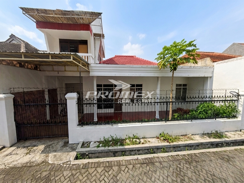 Dijual Rumah Siap Huni di Lowokwaru, Malang