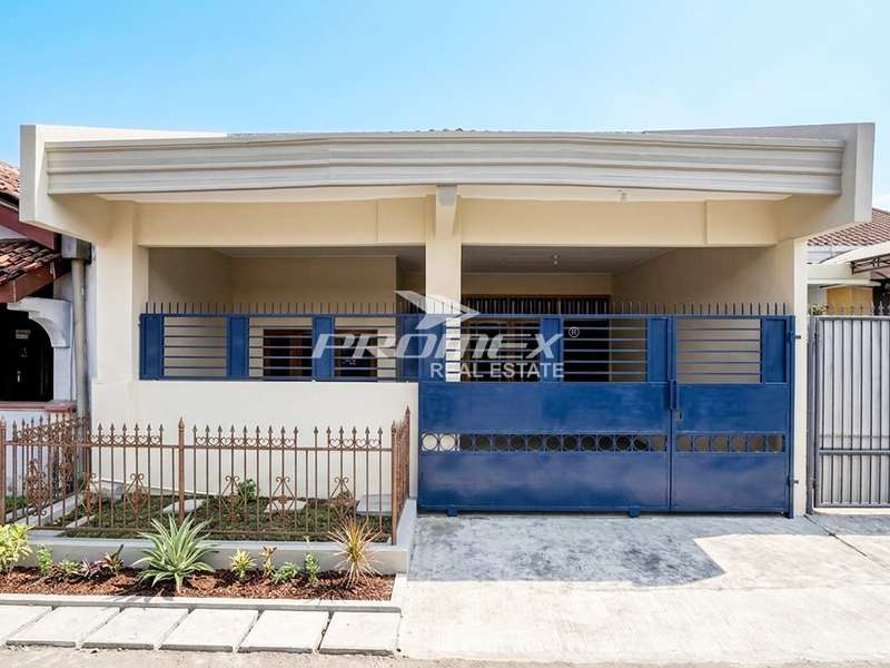 Dijual Rumah Siap Huni di Langenharjo, Sukoharjo