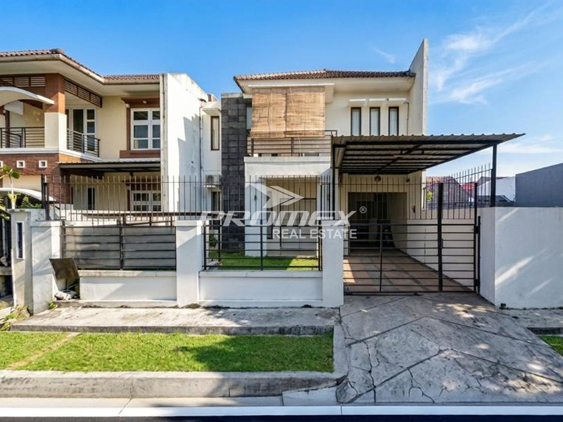 Dijual Rumah Siap Huni di Gedangan, Sukoharjo