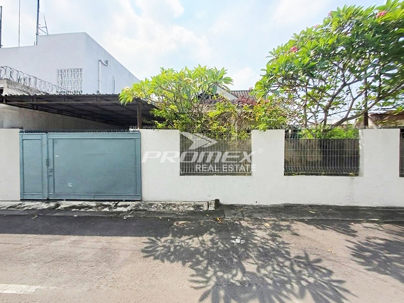 Dijual Rumah Siap Huni di Kratonan, Solo
