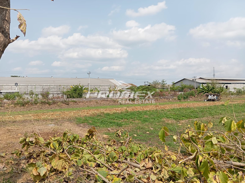 Dijual Tanah Siap Bangun di Ceper, Klaten
