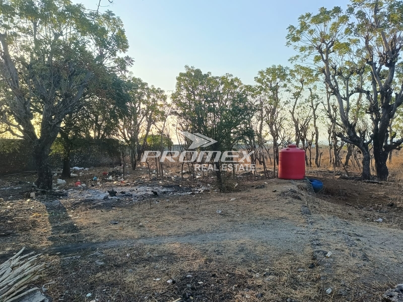 DIJAUAL TANAH LOKASI ALAK