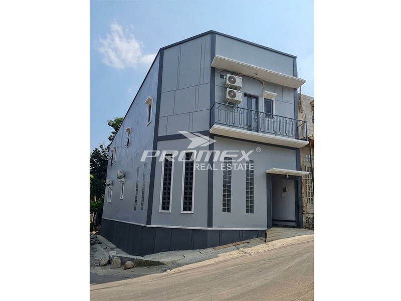 Dijual Rumah Kost Siap Huni di Sumber, Solo