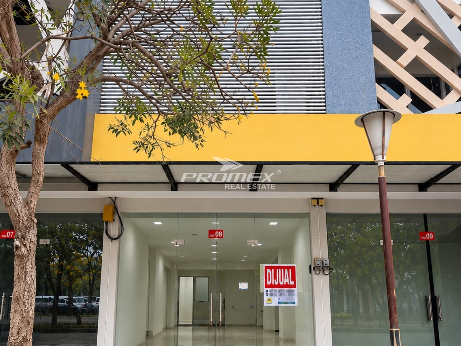 ruko-disewakan-komp-citragrand-city-area-copacabana