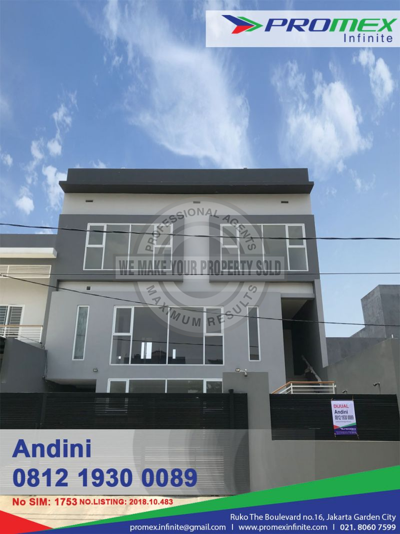 55 Koleksi Gambar Rumah Mewah Kelapa Gading Terbaik