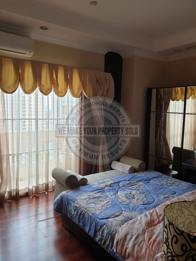 Dijual Apartemen Belleza