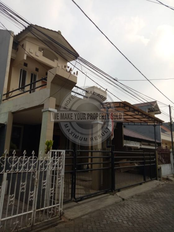 Rumah Dijual Di Kebon Bawang Kota Jakarta Utara Lamudi