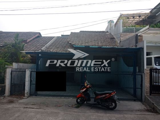 dijual-rumah-strategis-di-pekayon-bekasi